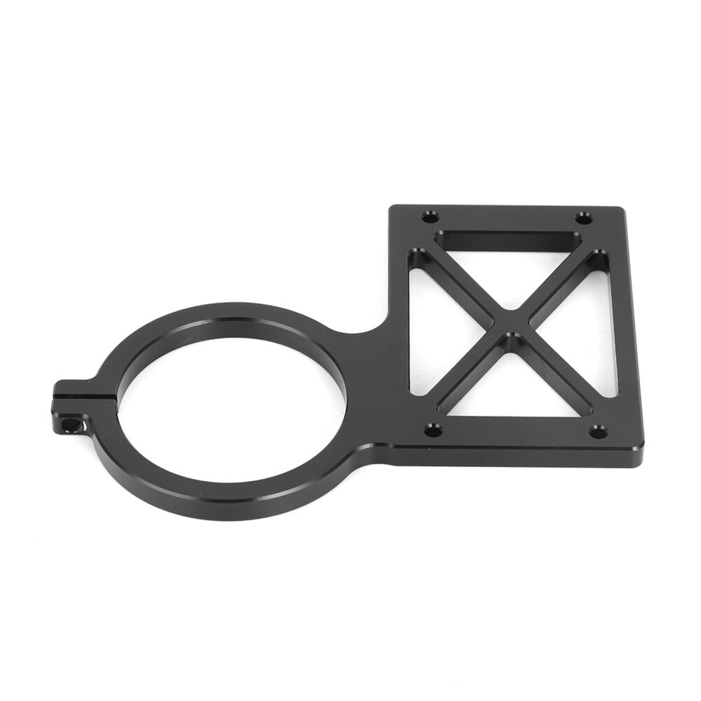 Motorcycle Lap Timer Bracket Fork Mount Kit For AIM Solo 2 & Solo 2 DL 50mm Fork