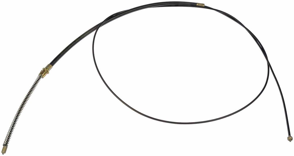 Brake Cable  Dorman/First Stop  C92279