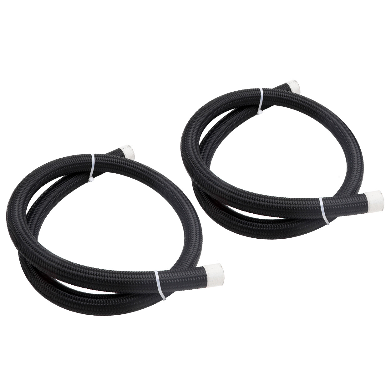 Universal Auto Engine Transmission Oil Cooler Radiator & Fitting 13 Rows AN10