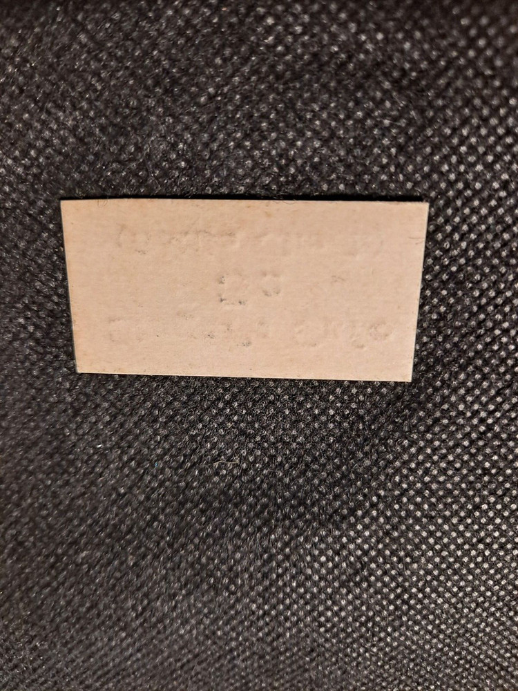 STAGER'S CAFE 5¢ (BOTTLE CHECK) TOKEN! e8106DXX