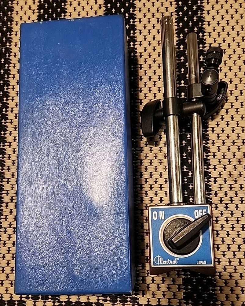 Snap-On Central Tools CM6416   Magnetic