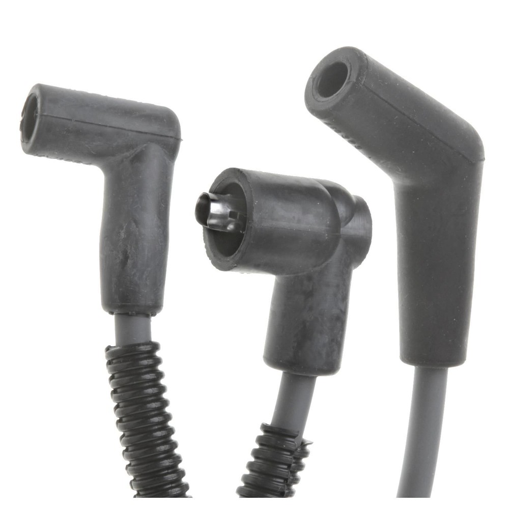 Spark Plug Wire Set Standard 6638