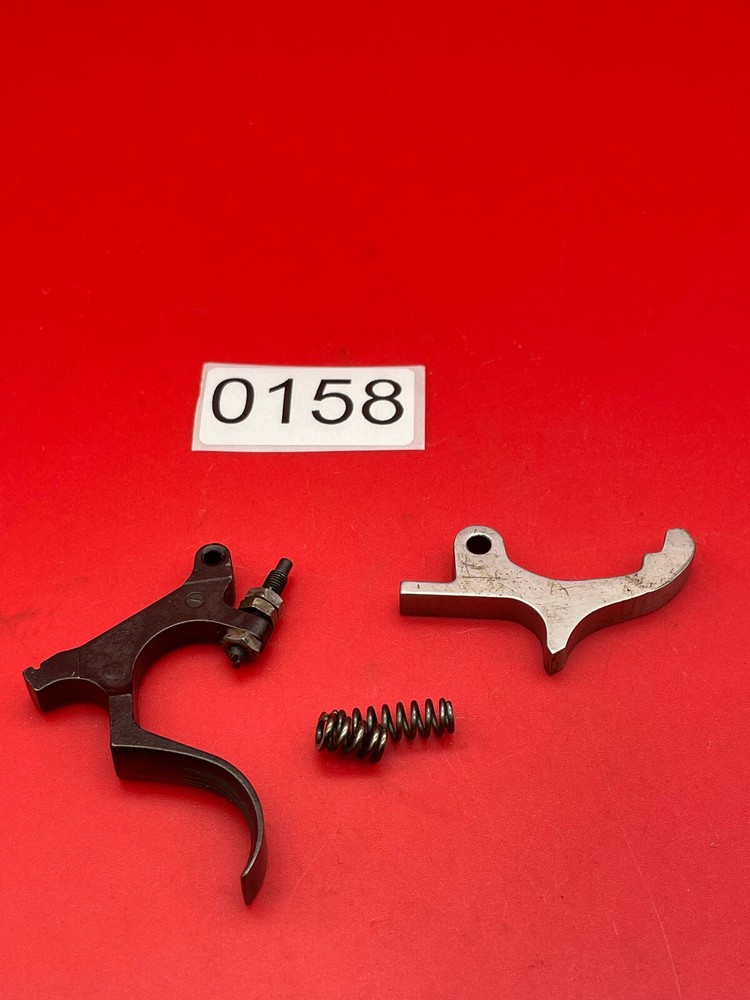 Winchester Model 70 Trigger And Sear Post 64 #0158