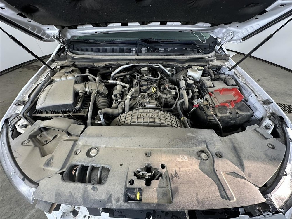 Camera/Projector Camera Windshield Mounted Fits 19-20 RANGER 2746105