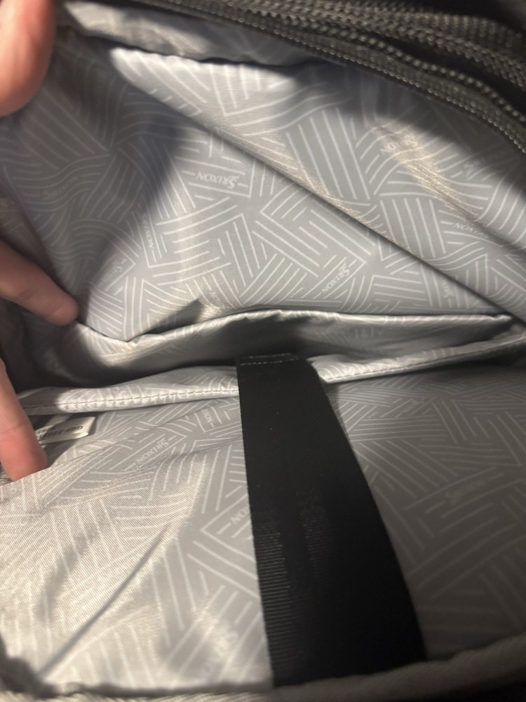 Srixon Backpack New! (no Tags)