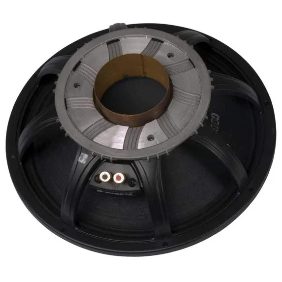 Peavey Replacement Basket for 15" Low Max Subwoofer