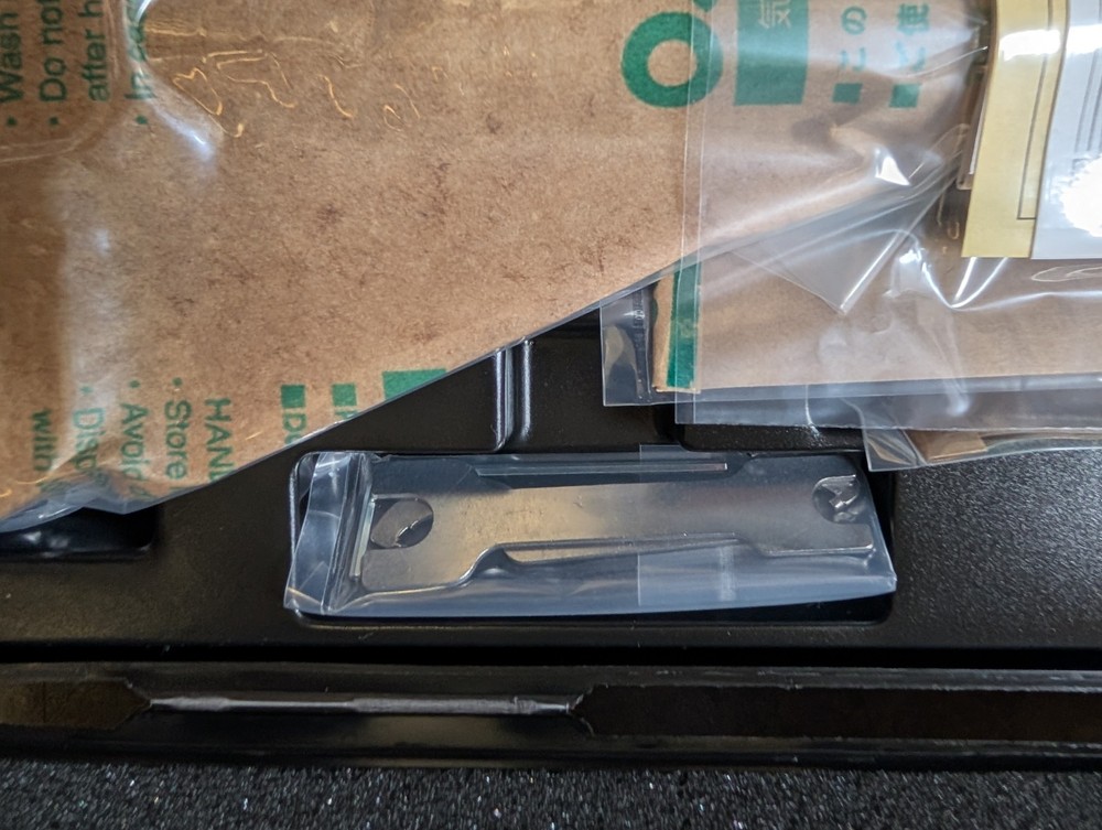 mitutoyo depth micrometer 0-6"