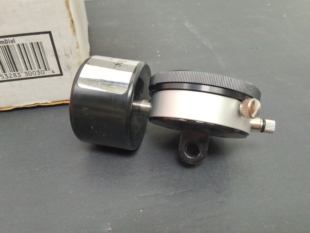 DrumDial Precision Drum Tuner