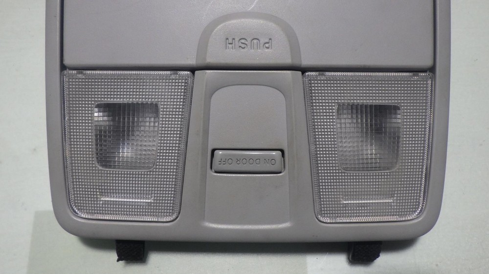 17 HYUNDAI ELANTRA Front Console 92800A5000TX