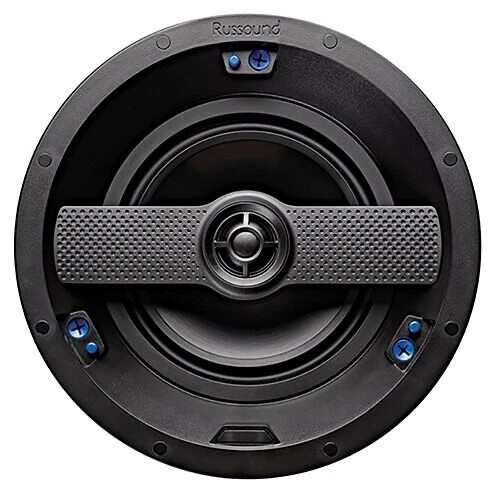 Russound IC-620 6.5" Enhanced Performance Loudspeaker, Pair