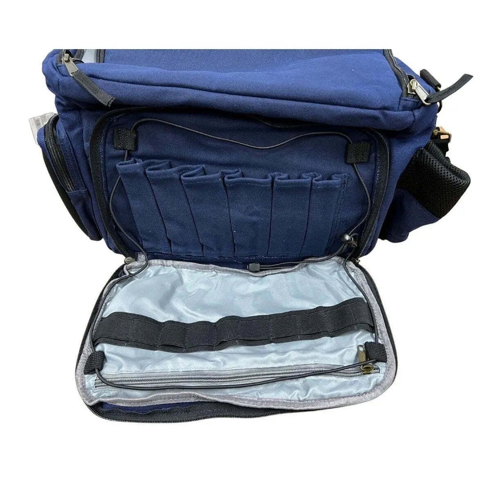 Rounded Gear Range Bag - Rounded Gear