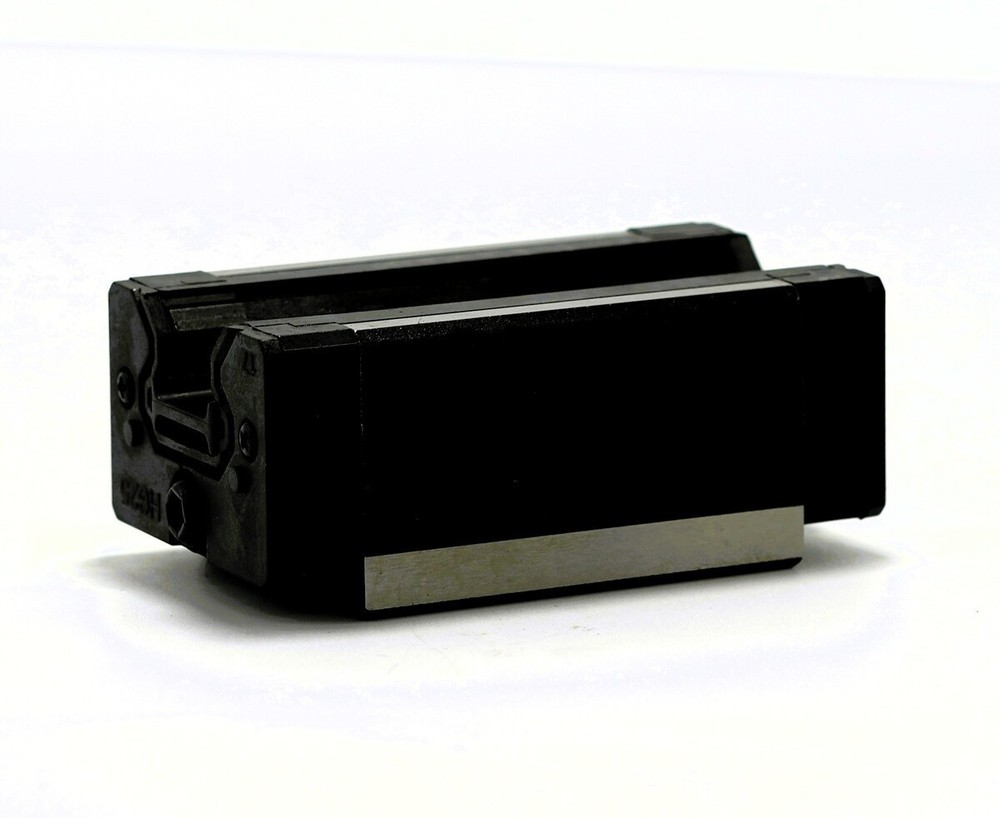 Linear Bearing Block