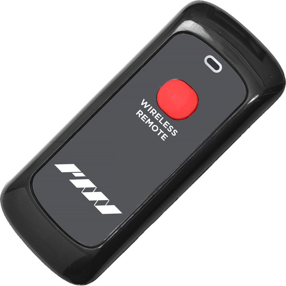 PMI SmokeNINJA Pro Wireless Handheld Mini Smoke Machine