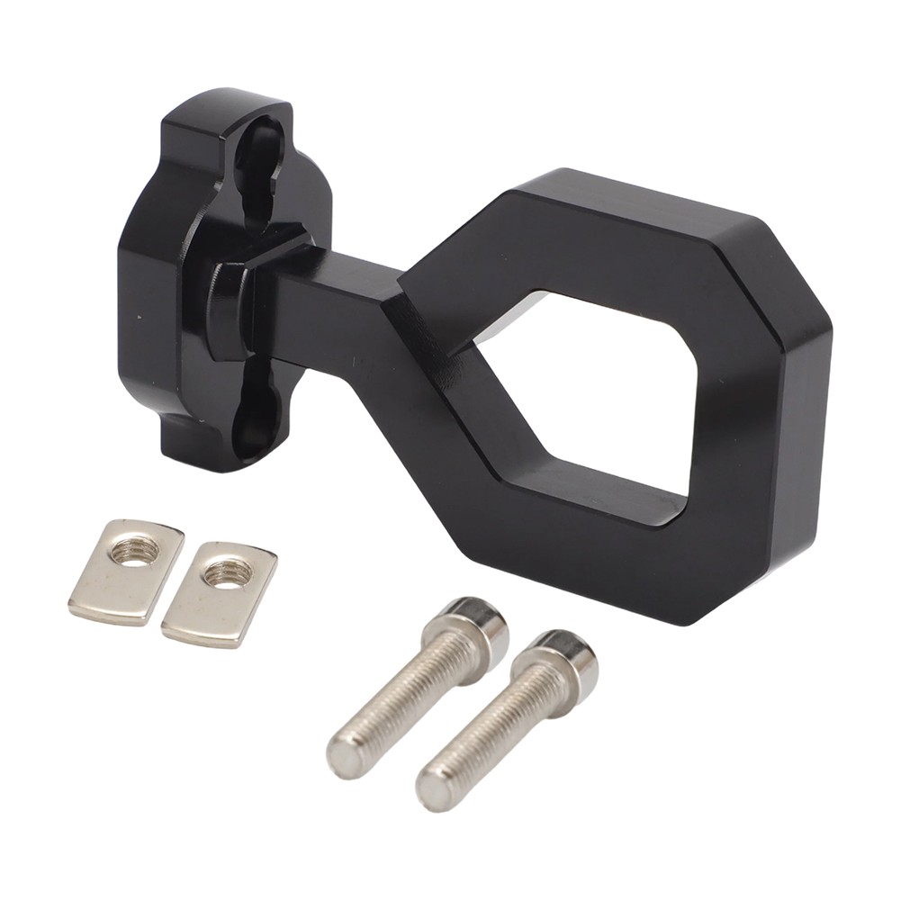 Eye Bolt Tie Down & Accessory Anchor For CFMoto Quick Attach ATV & UTV – 2 Pack