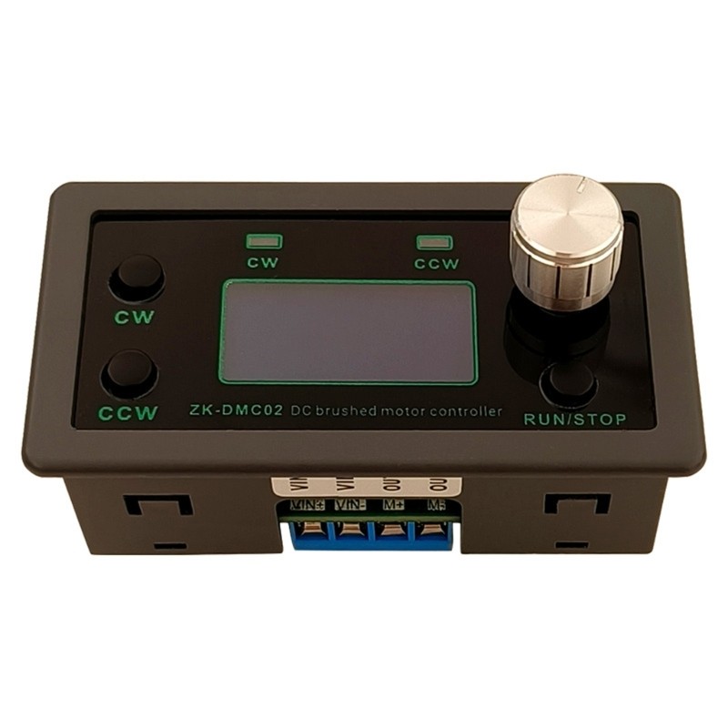 Forward Reverse Control Driver Reverse Pulse Speed Control Board Enduring