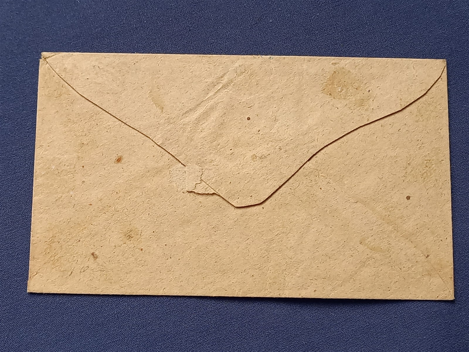 USA CONFEDERATION STATES OF AMERICA 1863 DAVIS 10c ON COVER