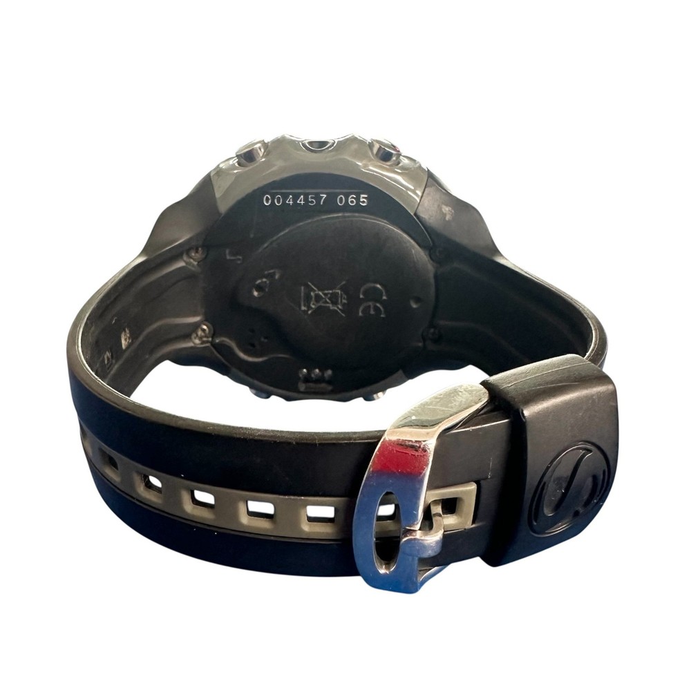 Sherwood Amphos Dive Computer 53mm