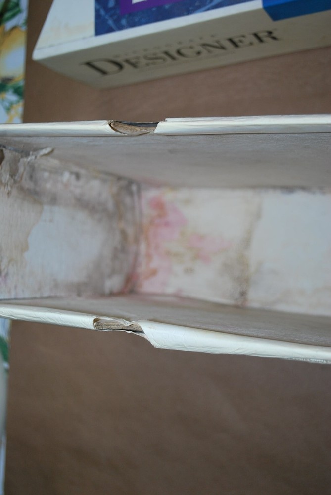 MICROGRAFX Designer Big Box w/ Manuals, 3.5 Diskette Software 1987-90