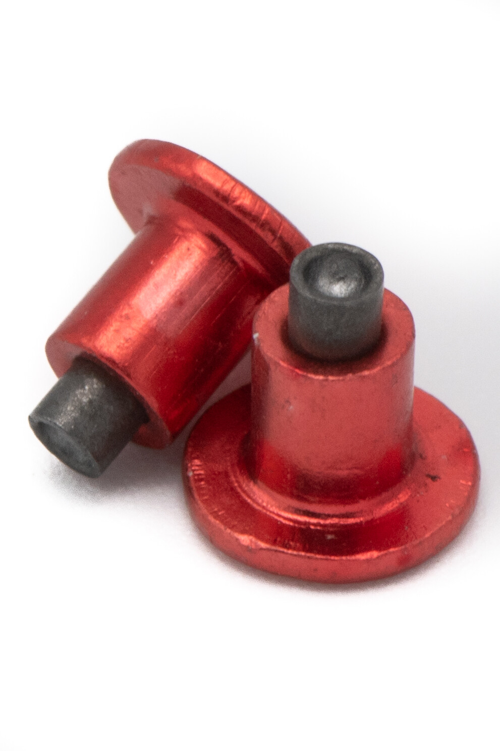 Bike Tire Studs - Fat Bike Studs for Studdable Tires, Qty 261