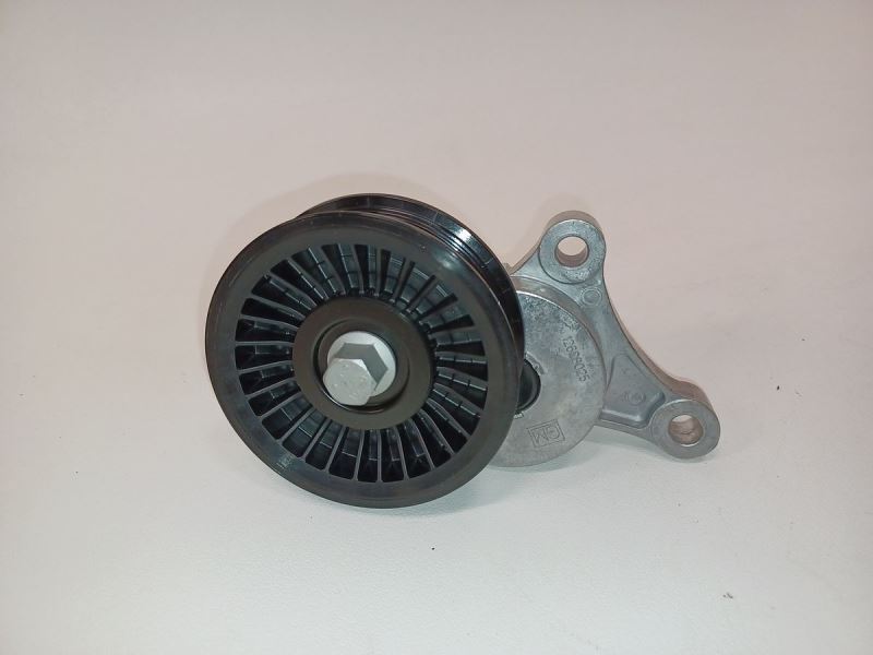 6.2L Drive Belt Tensioner GM 12628025 6 Rib fits Camaro CTS V 09-15 2844127