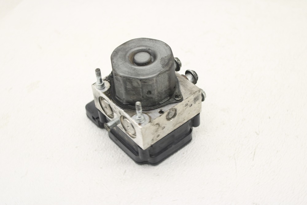 2014-2016 Harley Davidson Electra Glide ABS Pump Unit Module 41100013