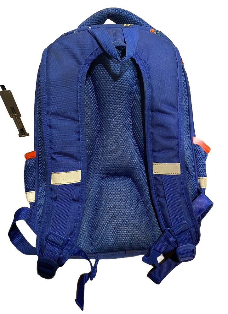 Cusangel Kids School Backpack - | Multiple Designs