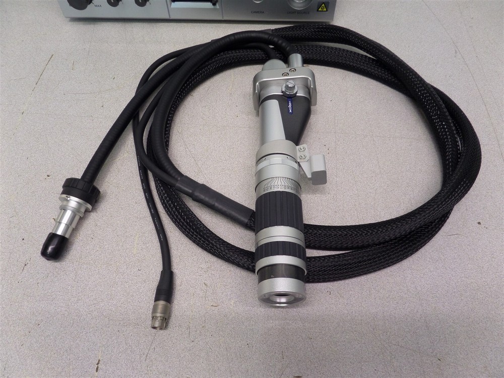 Hirox KH-3000 Hi-Scope Advanced Microscope Camera & Controller