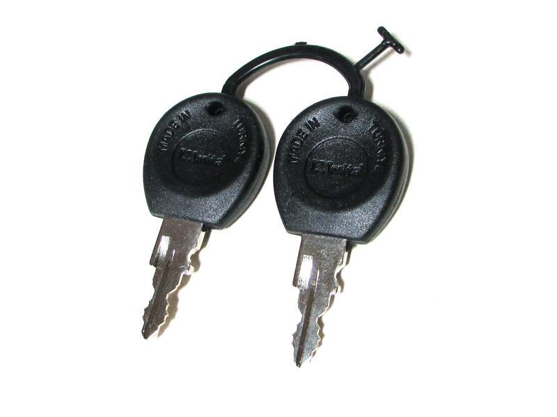Replacement Ignition Key for S.66902 Switch - Compatible After 12/19