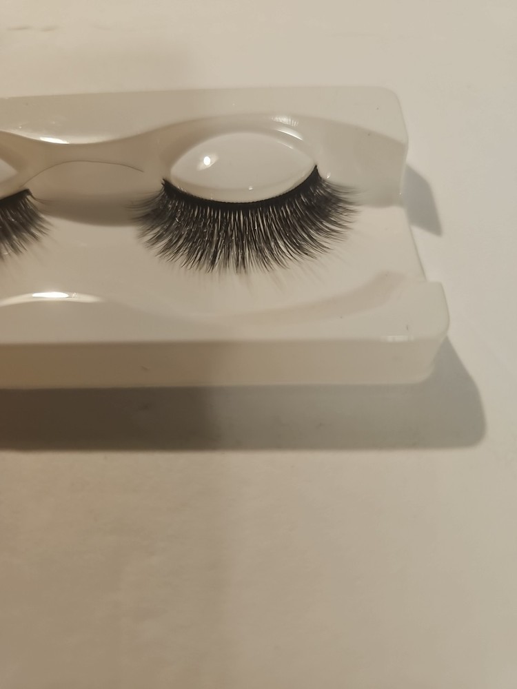 Mink Hair 5D Eyelashes