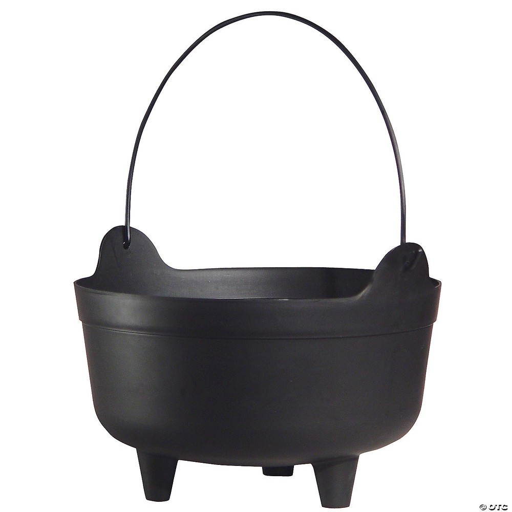 Kettle Black Small