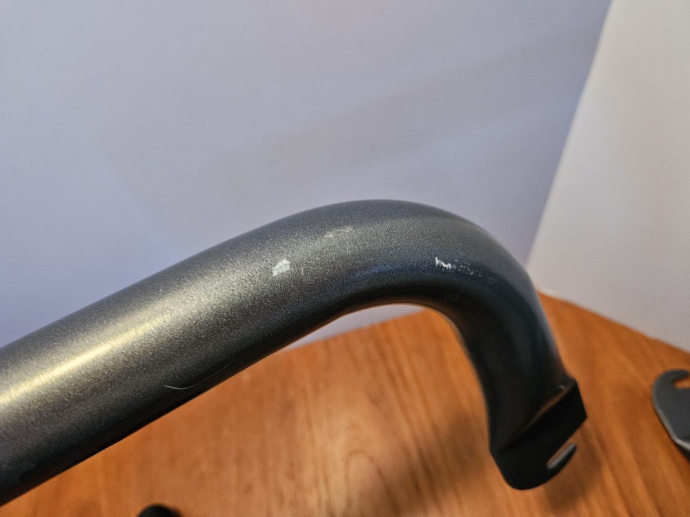 Teeter Hang Ups Inversion Table Replacement Hand Grips Pair Handles Extended