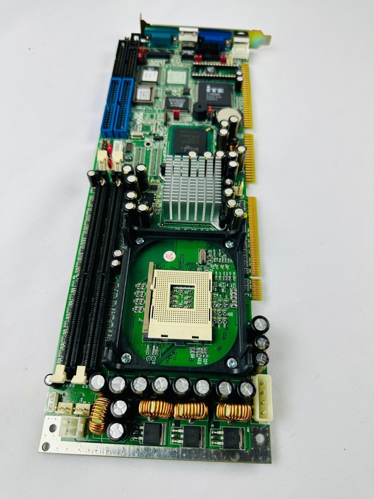 Avalue ECB-875 CPU Board