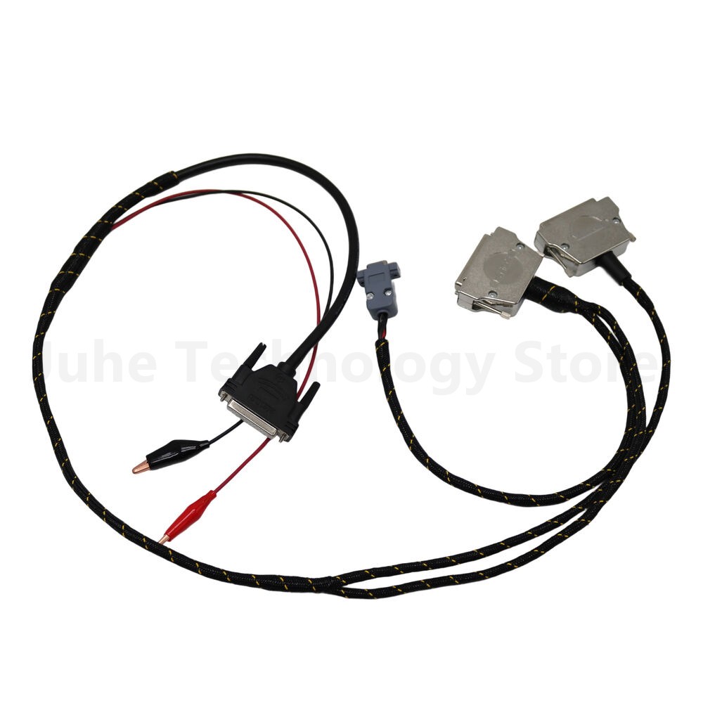 InPower Programming Cable Wiring Harness for Cummins InPower Pro Diagnostic Tool