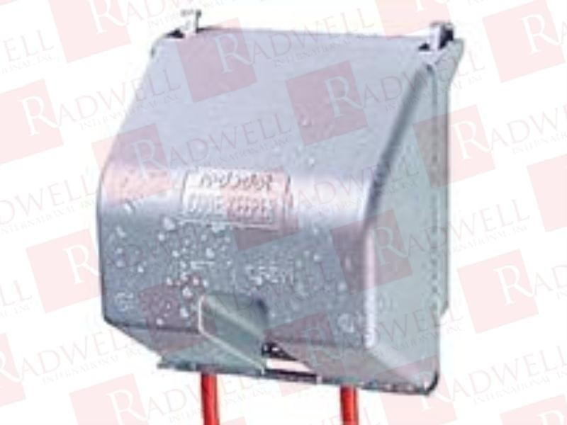 ABB THOMAS & BETTS 2CKG / 2CKG (NEW IN BOX)