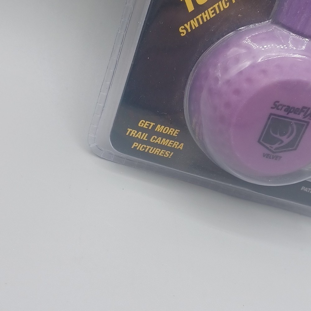 ScrapeFix VELVET Powder