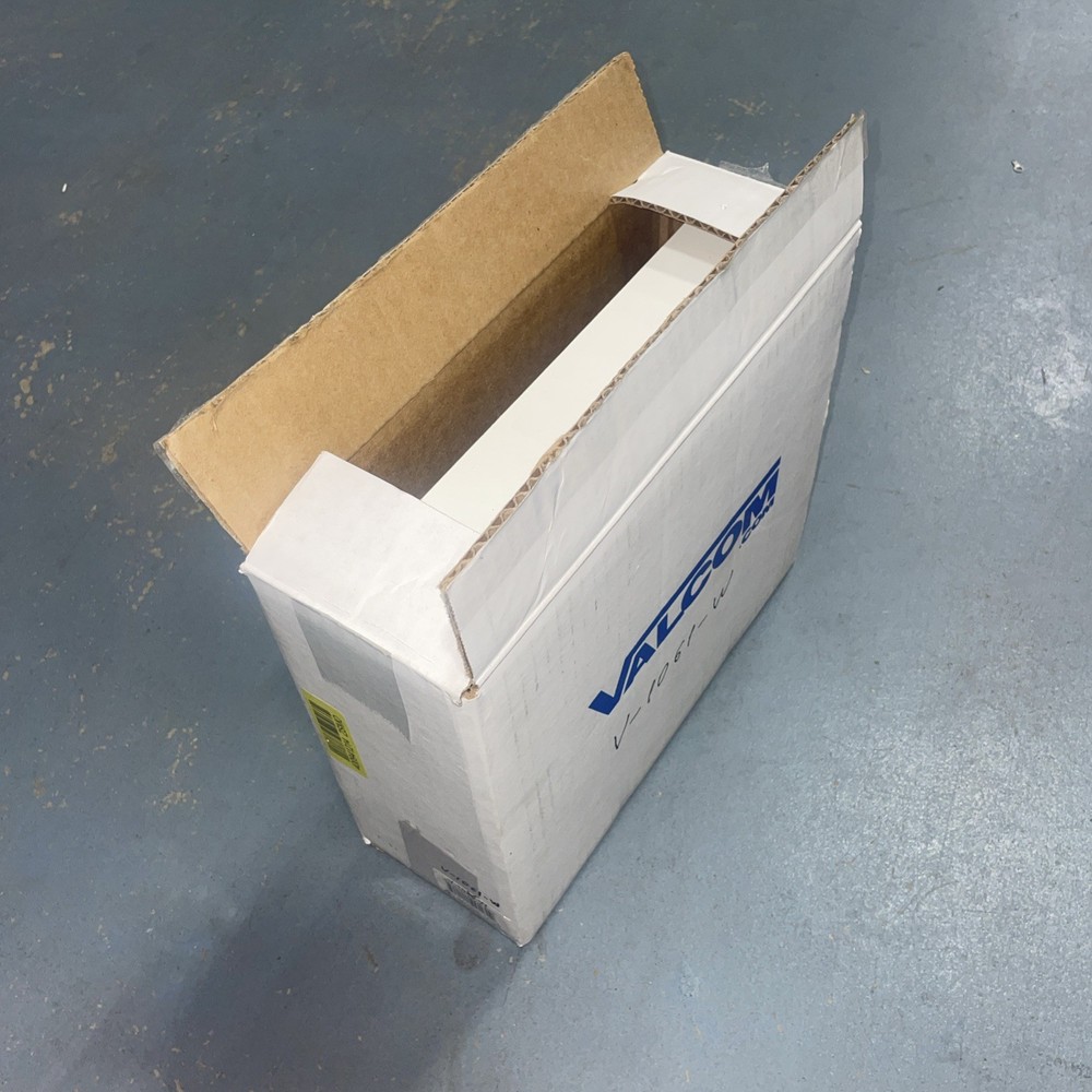 Valcom V-1061-W Wall mount talkback speaker