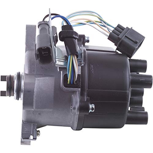84-832 New HEI Electronic Distributor and Module