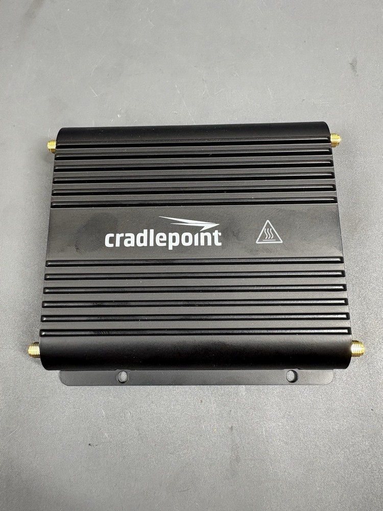 Cradlepoint IBR600C-LPE Semi-Rugged Modem/Router