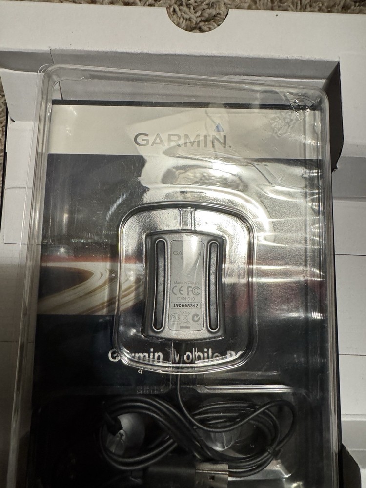 Garmin Mobile PC Garmin GPS 20X Sensor Openbox