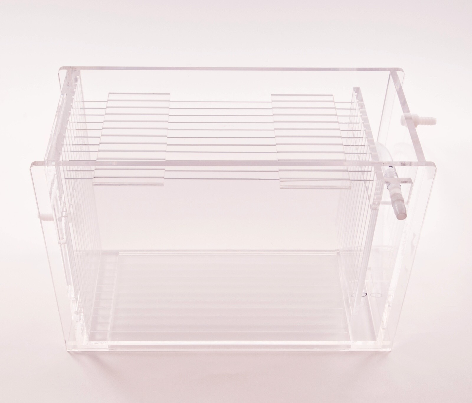 New 11 x 14 inch Archival Print Washer 12 slot  Water Efficient Eco Friendly