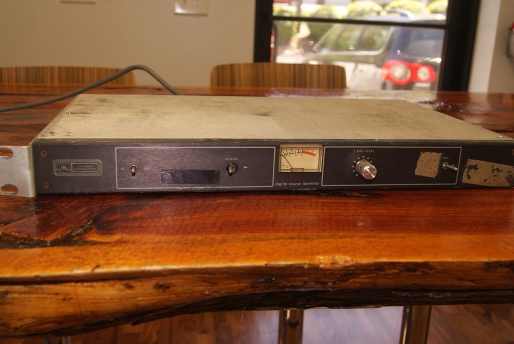 Digital Source Identifier, Lang Video Systems