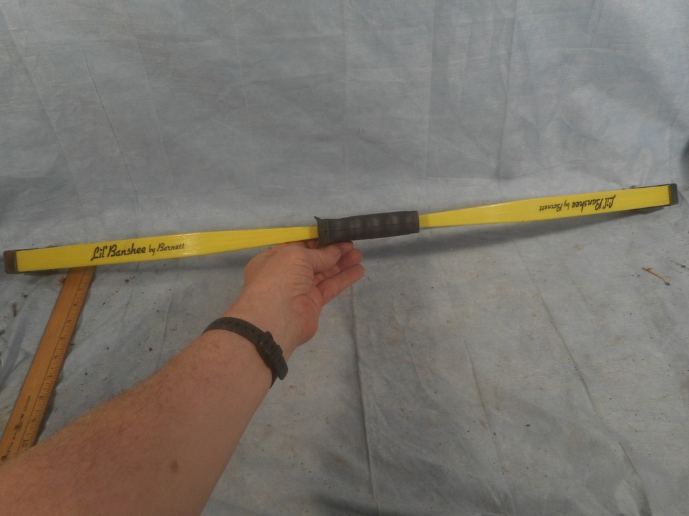 Barnett Archery Lil' Banshee Youth Bow