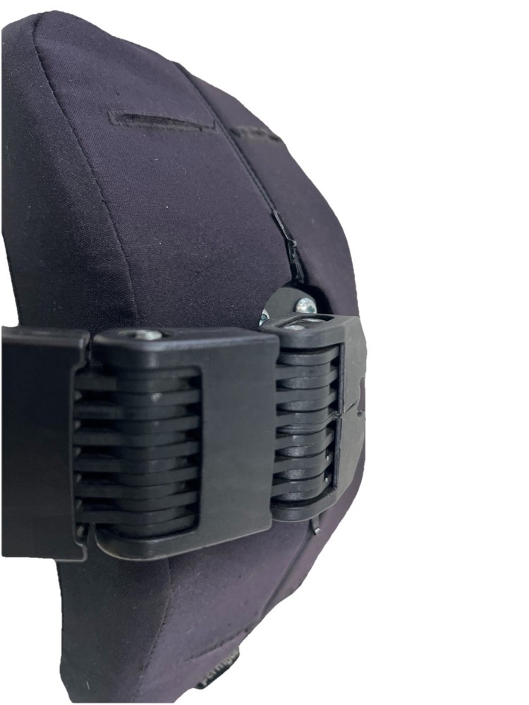 Permobil Head Array Headrest Control Alternative Drive Cheek Control Button