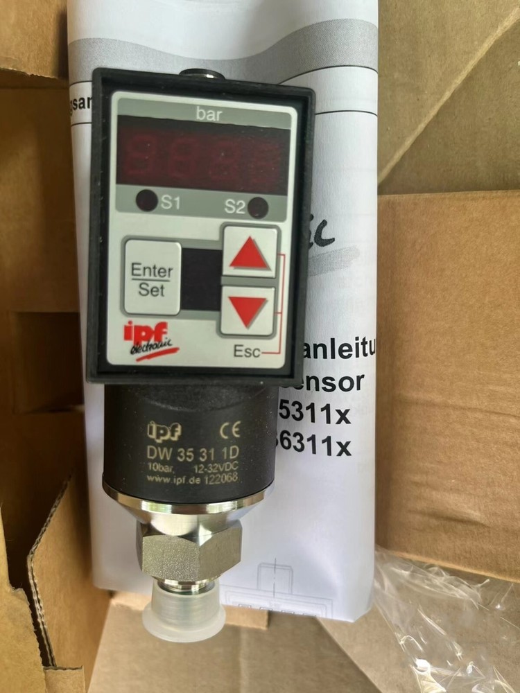1PCS NEW DW35311D pressure sensor