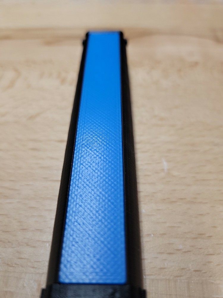 Work Sharp Precision Adjust/Elite Sharpener PSA Lapping Film Slider Kit.