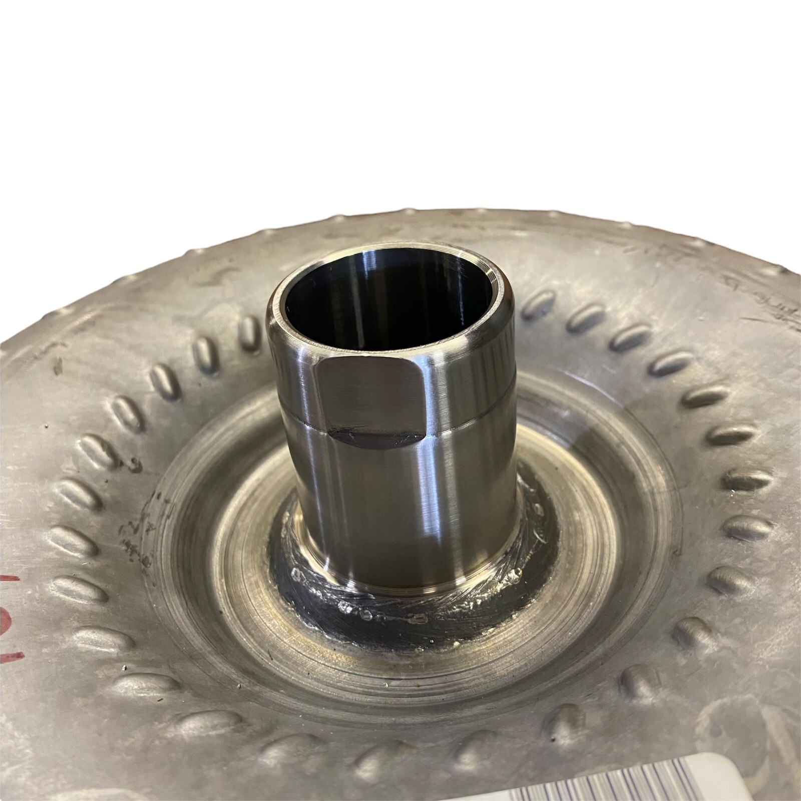 Ford 6R80 Torque Converter REMAN RWD/4x4 Transit 3.7L 2016-2017 LOW STALL