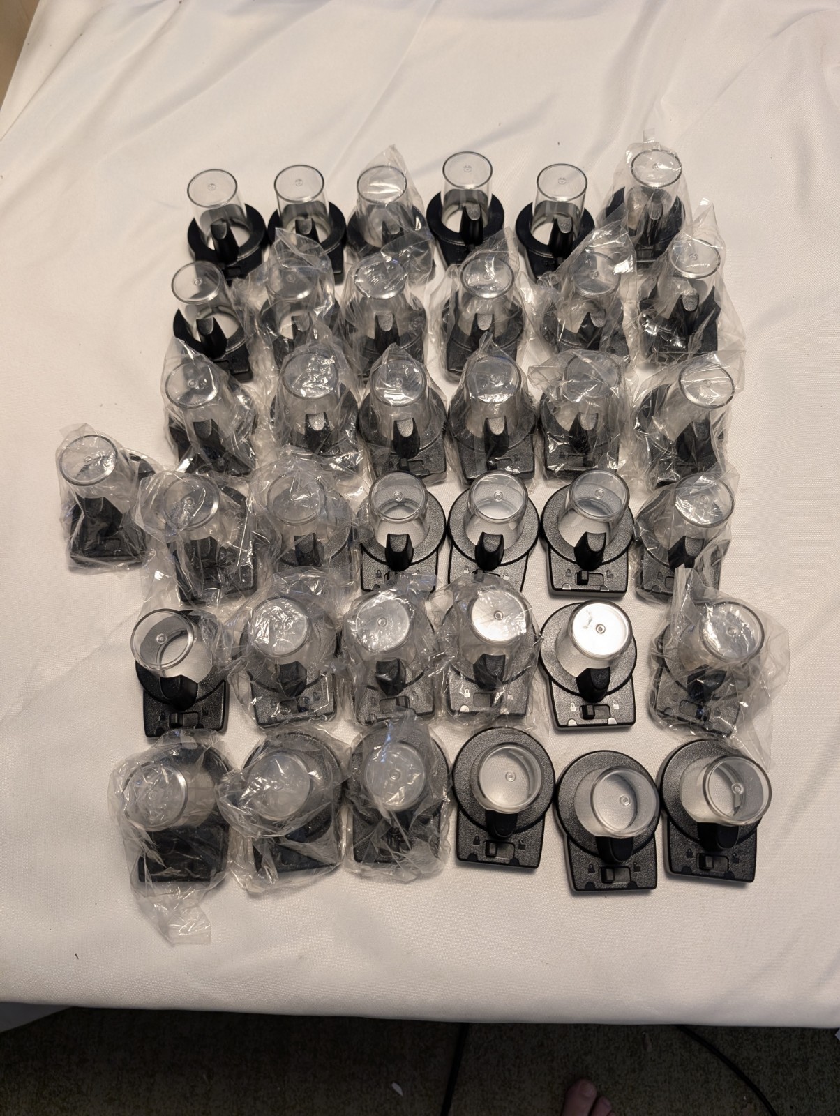 Liquor Lock Device - Alpha Lock Systems (37 Pieces)