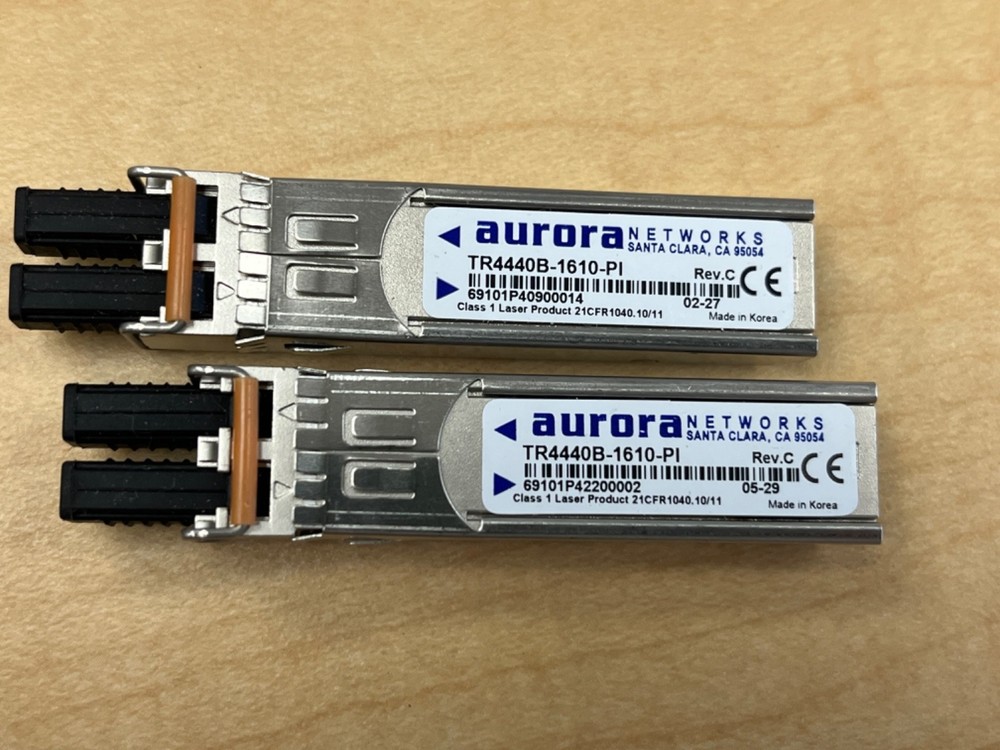 Aurora TR4440B-1610-PI