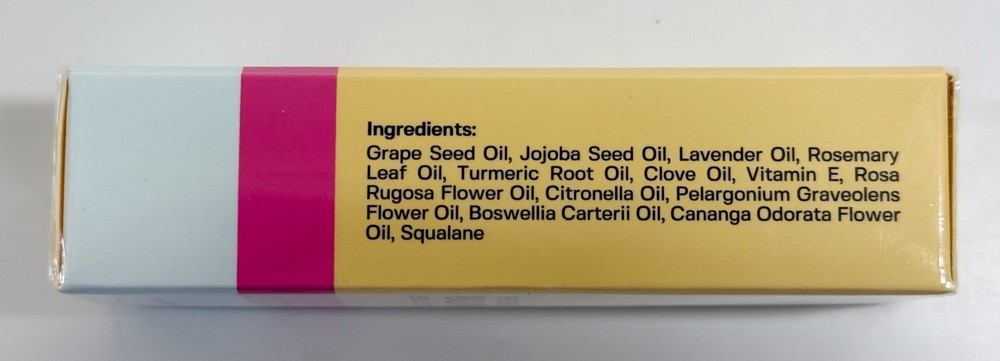 Base Laboratories Piercing Bump Solution & Keloid Bump Removal EXP: 02/15/2028