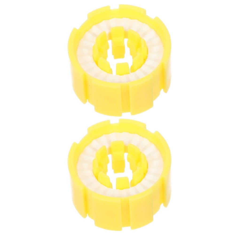 2 Pcs Automatic Inflator Pills Inflatable Life Vest Bobbin Accessory